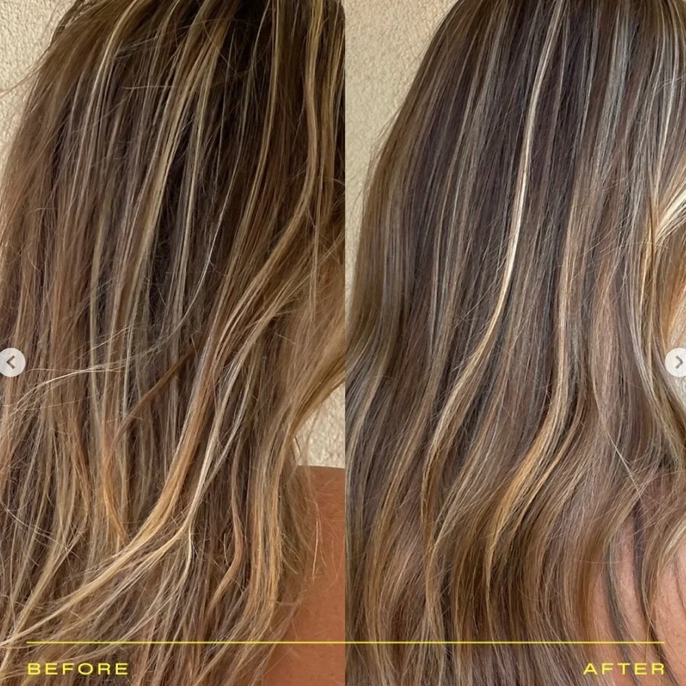 EPRES Bond Repair & Healthy Hair Shampoo + Conditioner – 8.5 oz